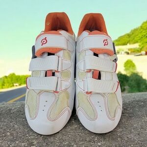 Peleton Unisex woman's size 12.5-13 Men's size 12.5-13 for Peleton Bikes More...